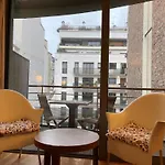 Residhotel Imperial Rennequin