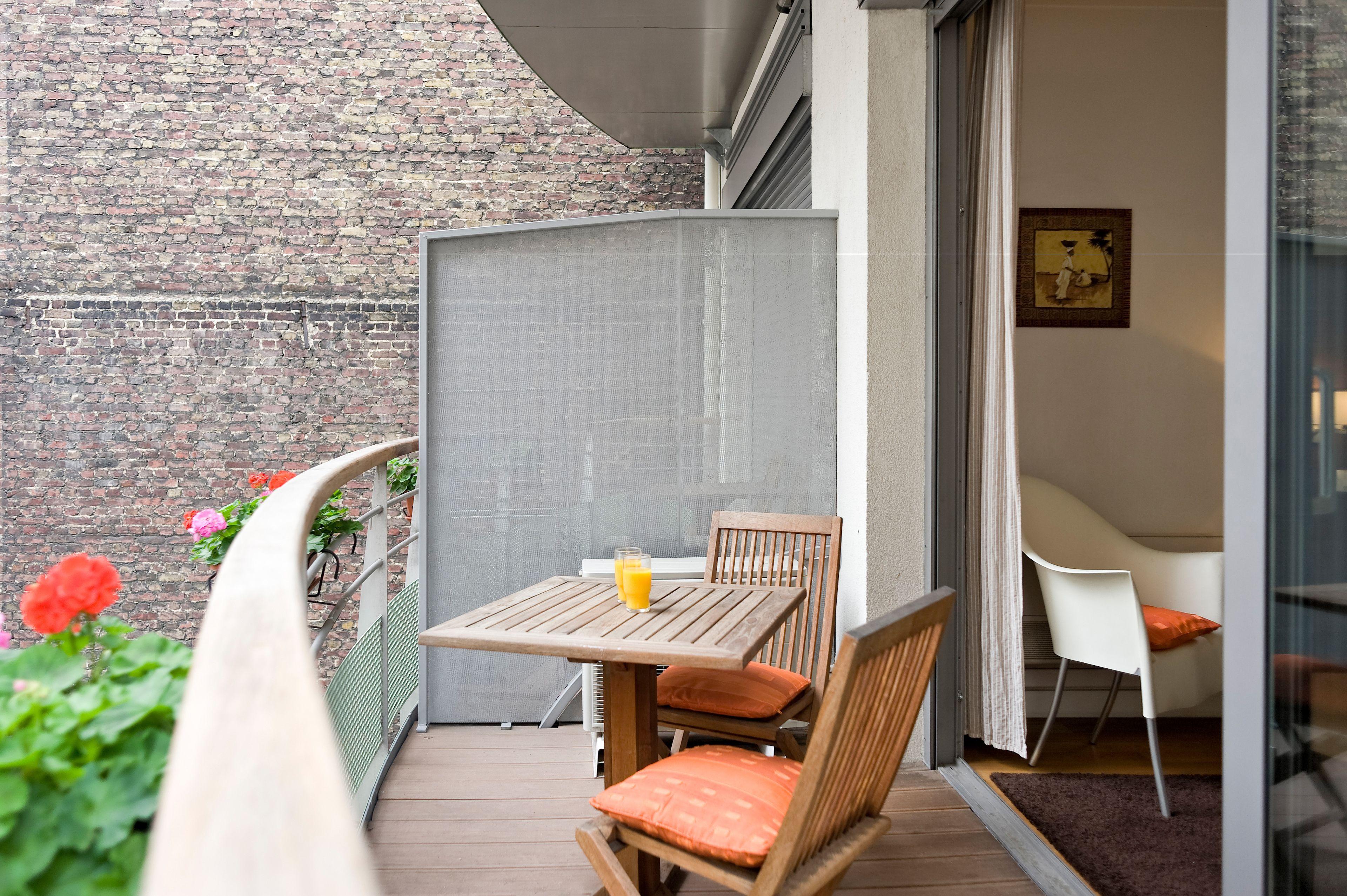 Residhotel Imperial Rennequin 4*