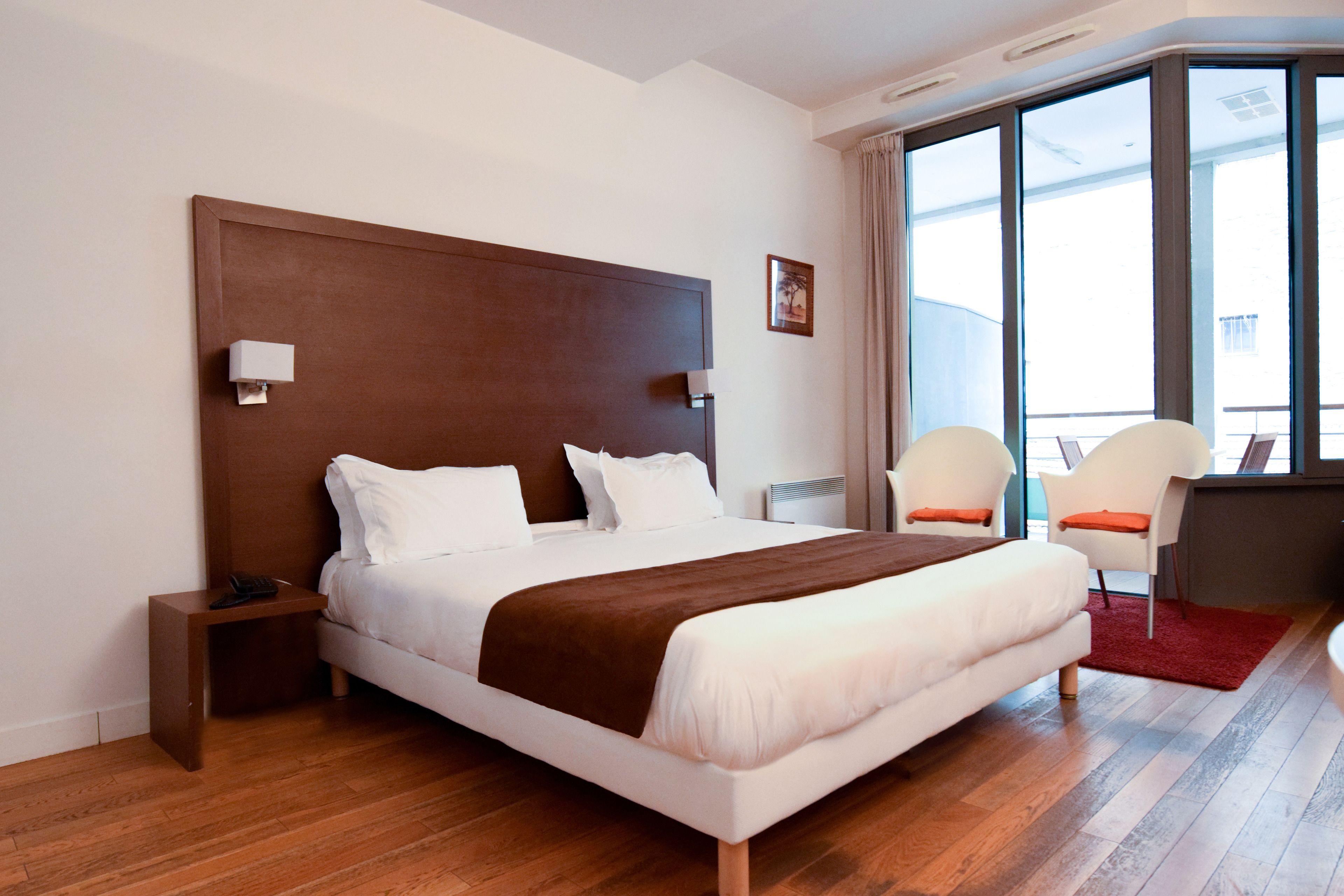 Residhotel Imperial Rennequin Aparthotel