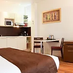 Residhotel Imperial Rennequin