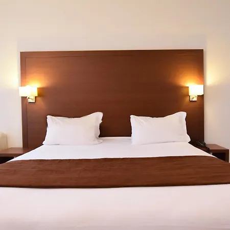 Residhotel Imperial Rennequin Aparthotel 4*