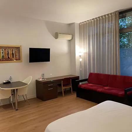 Aparthotel Residhotel Imperial Rennequin