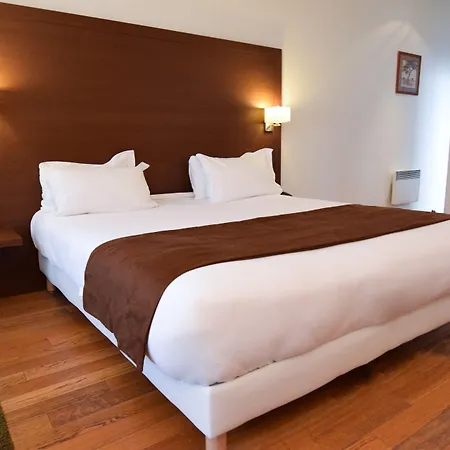 Aparthotel Residhotel Imperial Rennequin Parigi