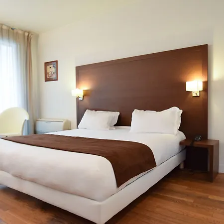 Residhotel Imperial Rennequin Parigi