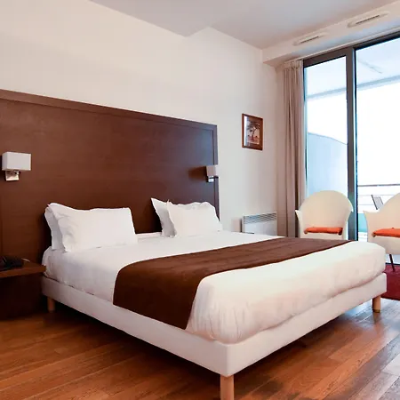 Residhotel Imperial Rennequin Aparthotel