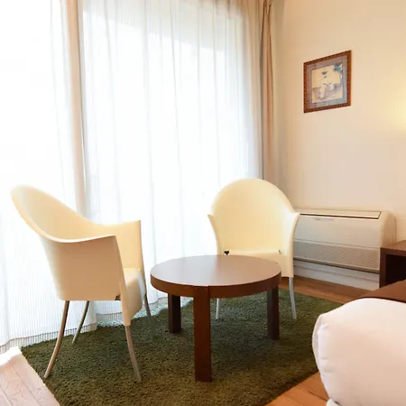 Aparthotel Residhotel Imperial Rennequin