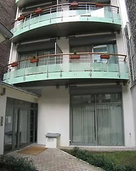 Residhotel Imperial Rennequin Aparthotel 4*
