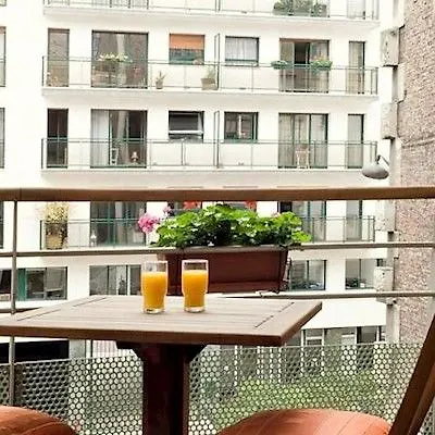 Residhotel Imperial Rennequin