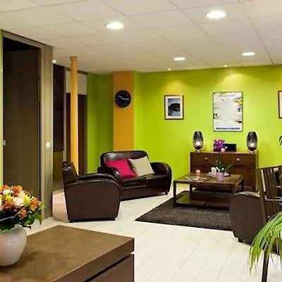 Aparthotel Residhotel Imperial Rennequin