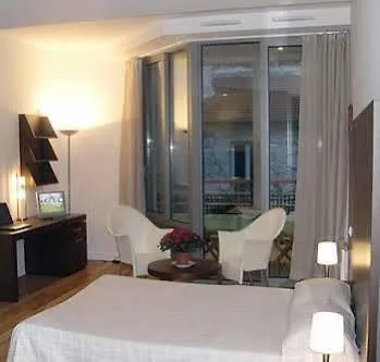Residhotel Imperial Rennequin 4*