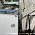 Residhotel Imperial Rennequin