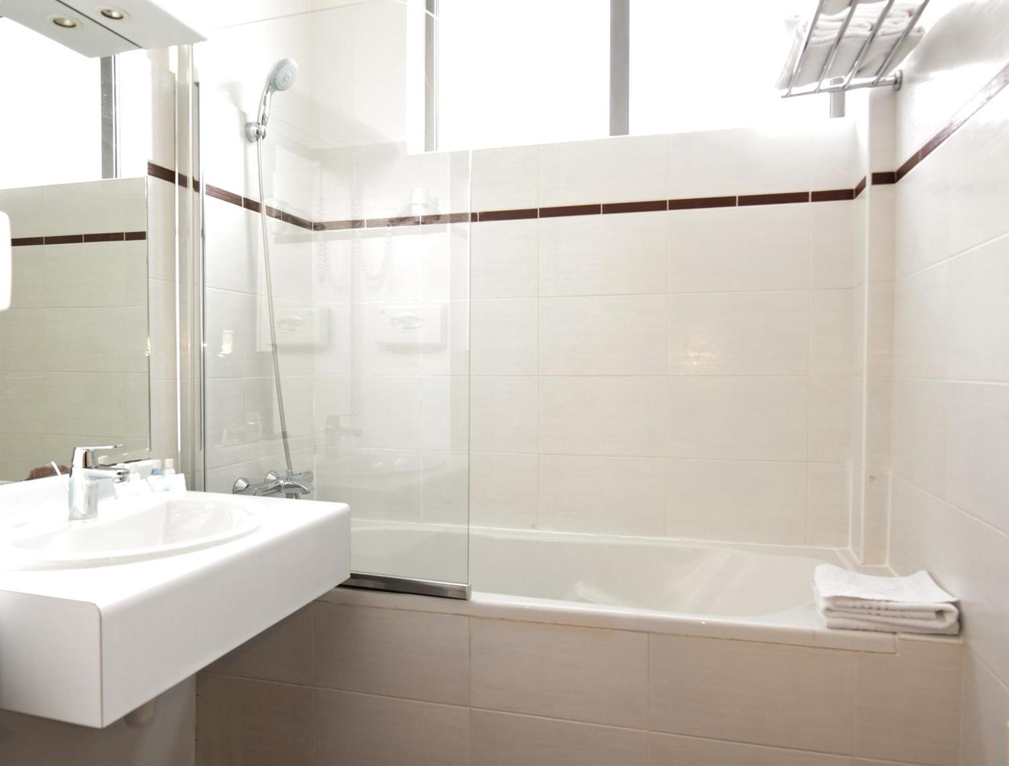 Residhotel Imperial Rennequin Aparthotel 4*