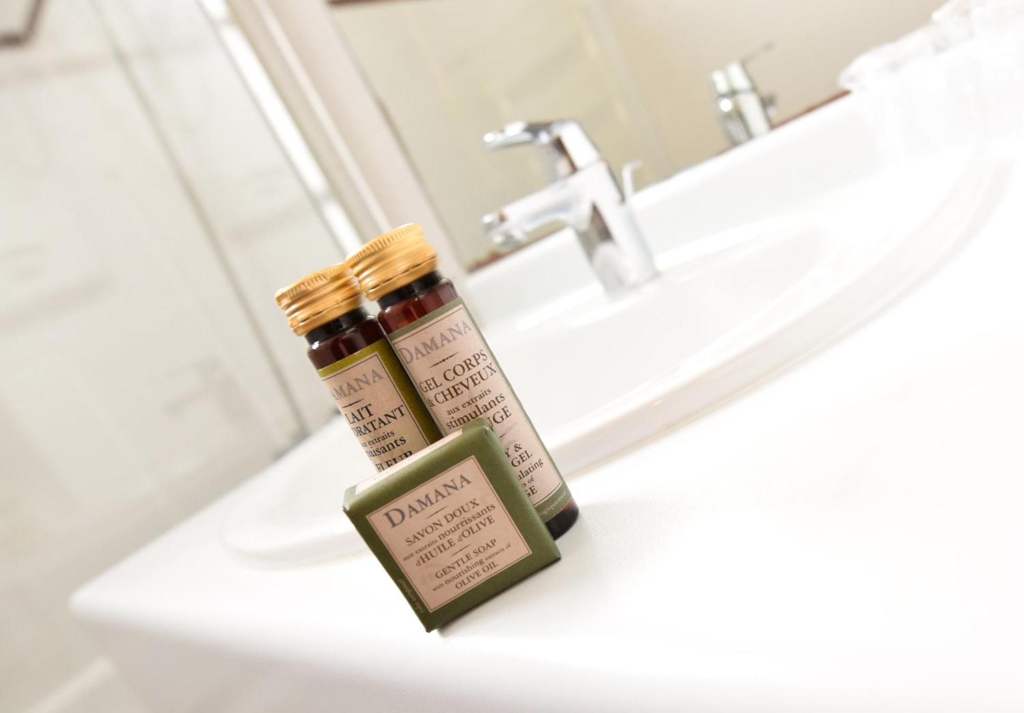 Residhotel Imperial Rennequin 4* Paris