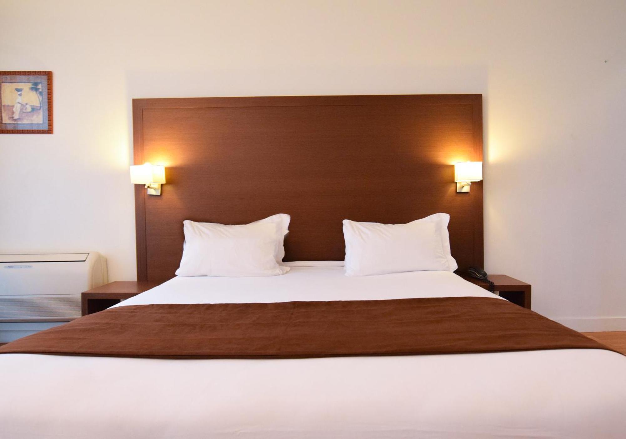 Residhotel Imperial Rennequin Aparthotel 4*