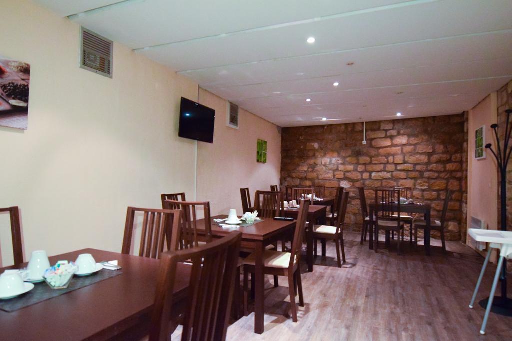 Residhotel Imperial Rennequin Aparthotel 4*