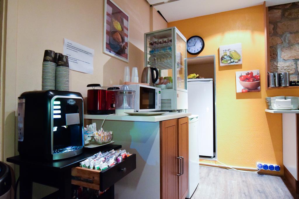 Residhotel Imperial Rennequin