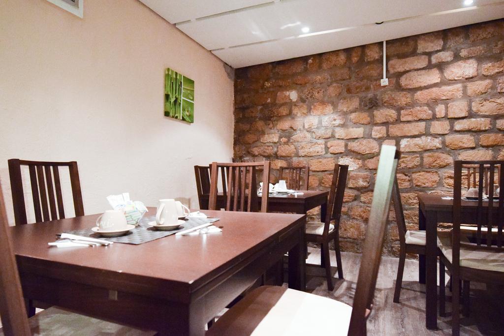 Residhotel Imperial Rennequin Aparthotel 4*