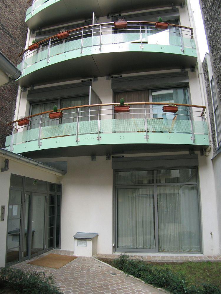 Aparthotel Residhotel Imperial Rennequin