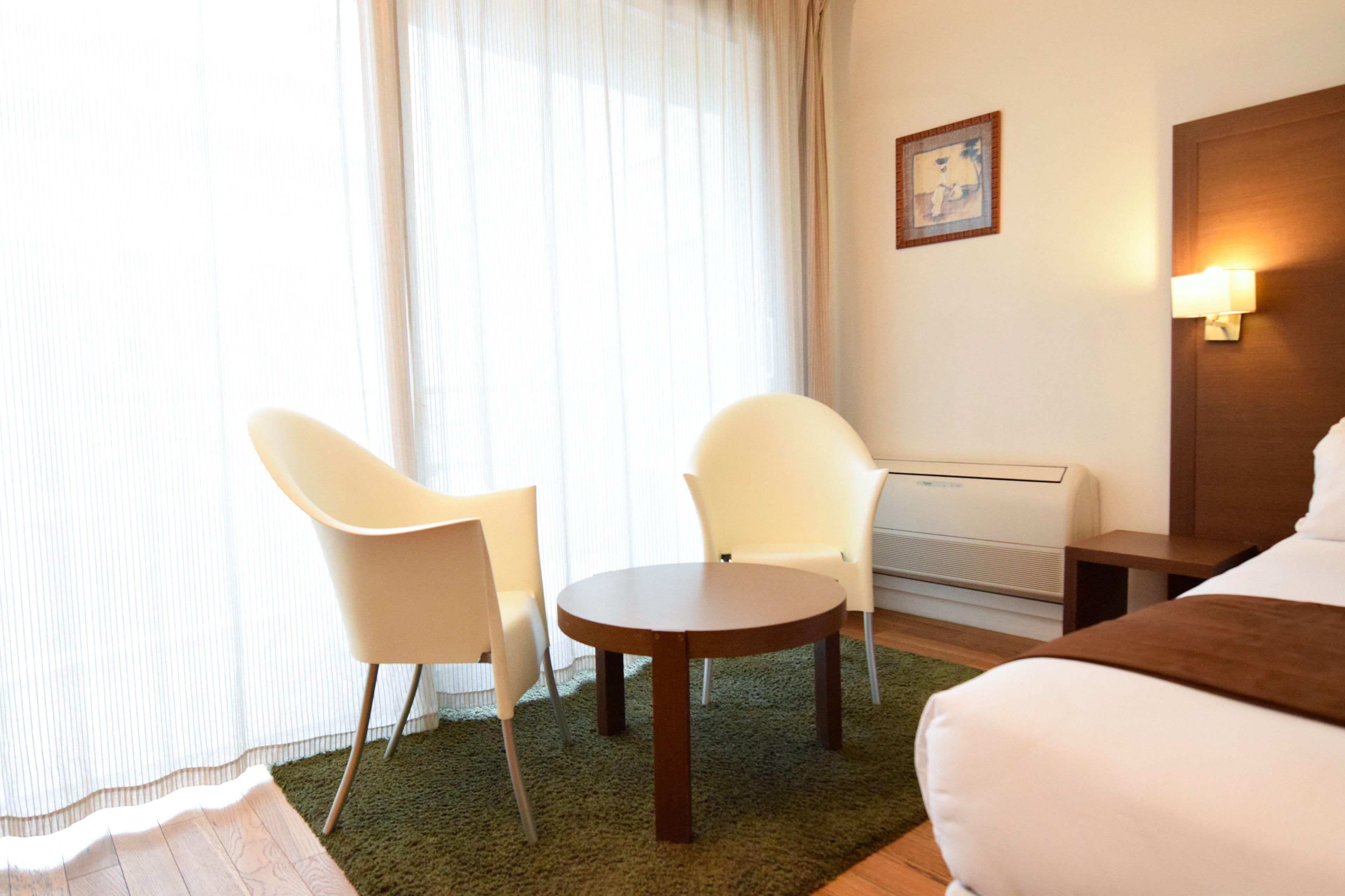 Aparthotel Residhotel Imperial Rennequin