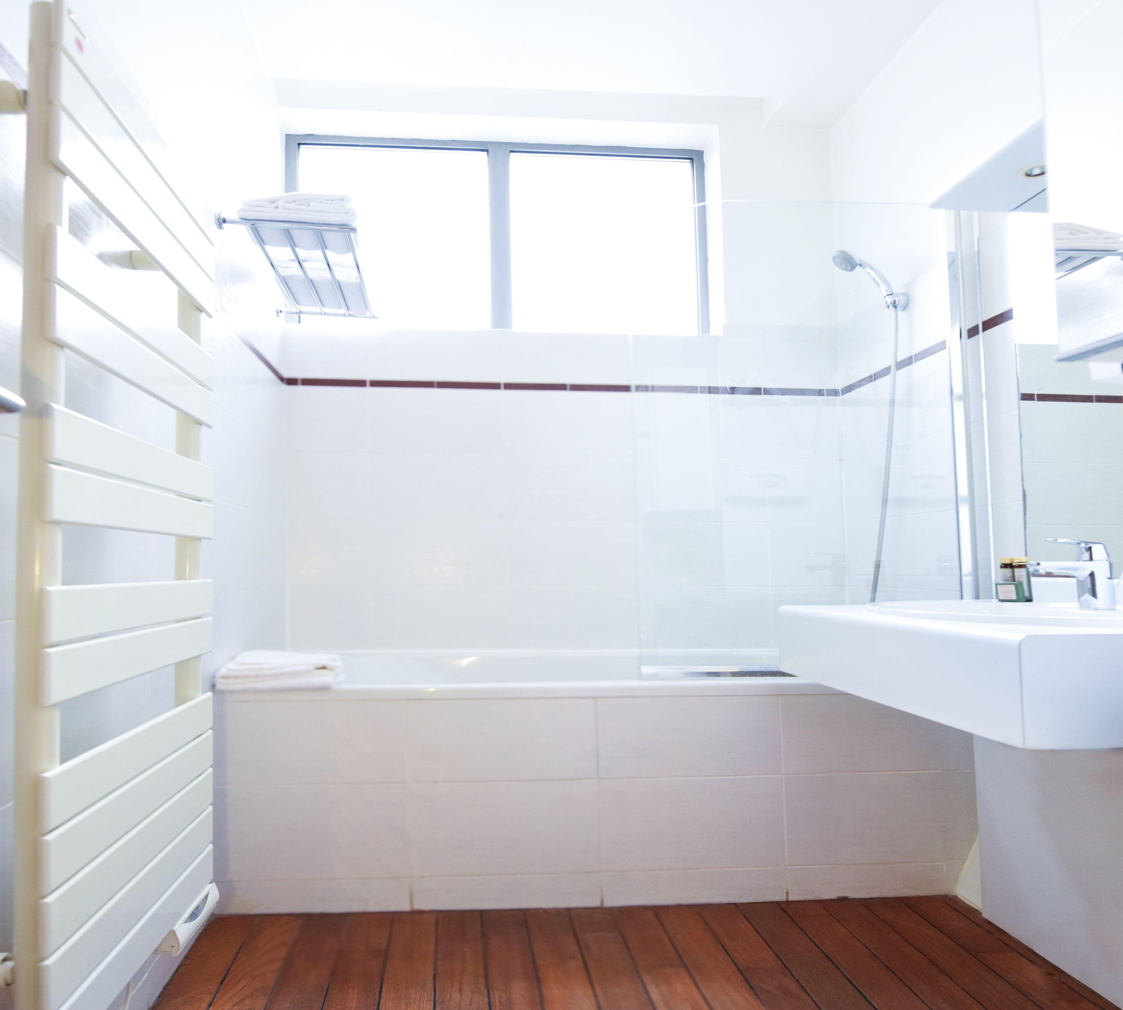 Aparthotel Residhotel Imperial Rennequin Paris