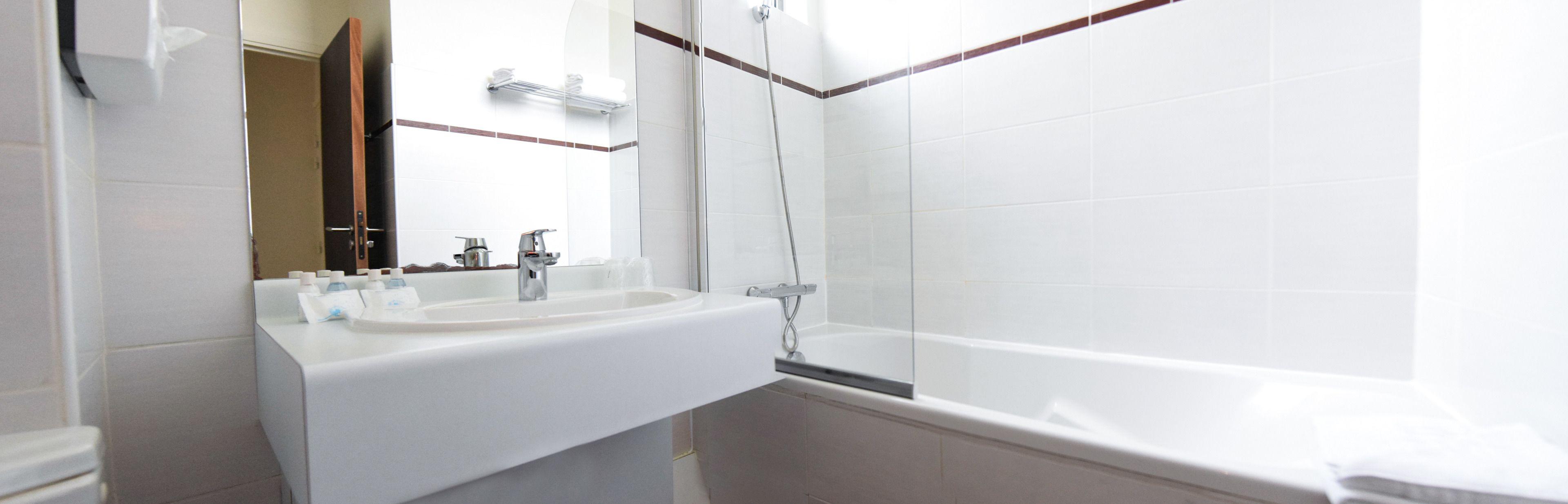 Residhotel Imperial Rennequin Aparthotel 4*