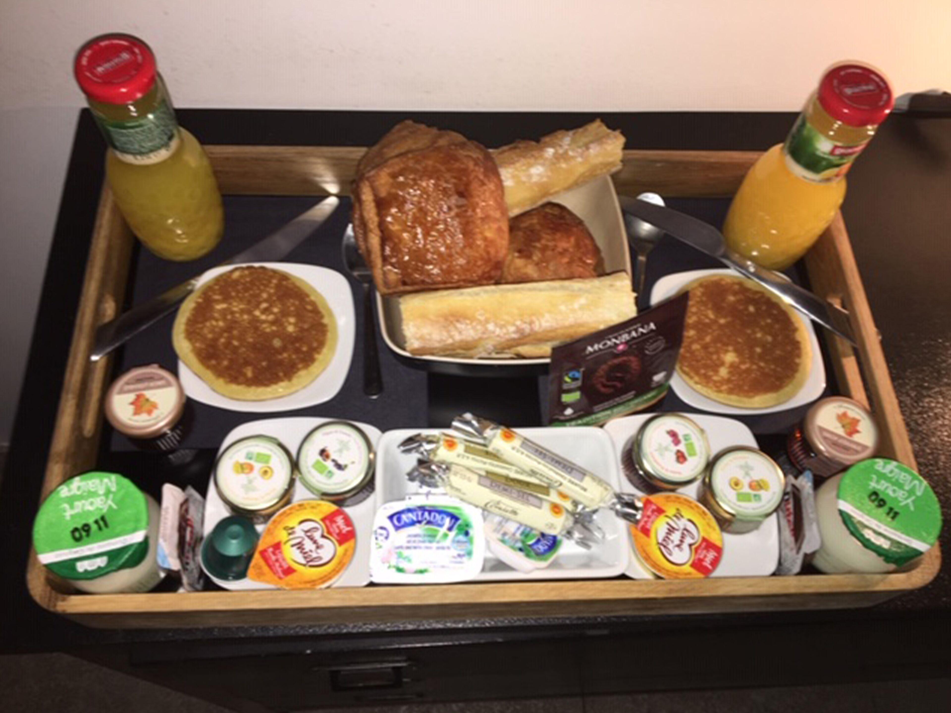 Residhotel Imperial Rennequin Paris