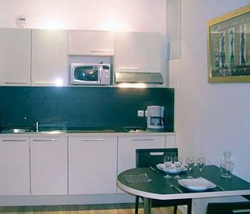 Aparthotel Residhotel Imperial Rennequin