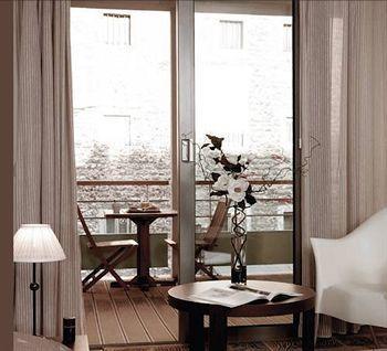 Residhotel Imperial Rennequin Aparthotel 4*