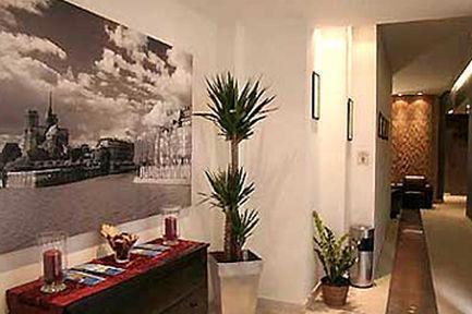 Aparthotel Residhotel Imperial Rennequin 4*