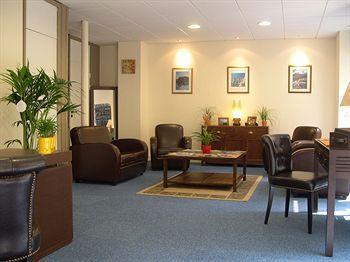 Aparthotel Residhotel Imperial Rennequin Paris