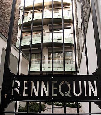 Residhotel Imperial Rennequin Paris