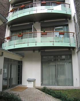 Residhotel Imperial Rennequin Aparthotel 4*