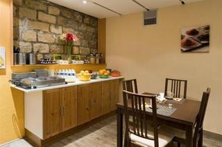 Aparthotel Residhotel Imperial Rennequin