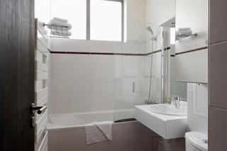 Residhotel Imperial Rennequin 4* Paris