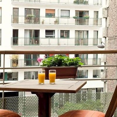 Residhotel Imperial Rennequin