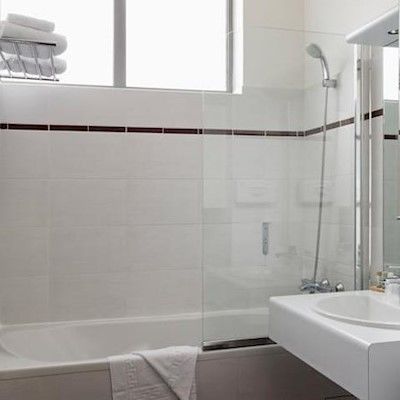 Aparthotel Residhotel Imperial Rennequin Paris