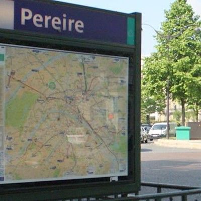 Residhotel Imperial Rennequin Aparthotel