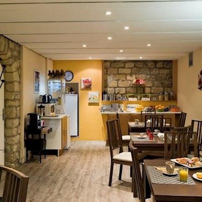 Residhotel Imperial Rennequin Aparthotel