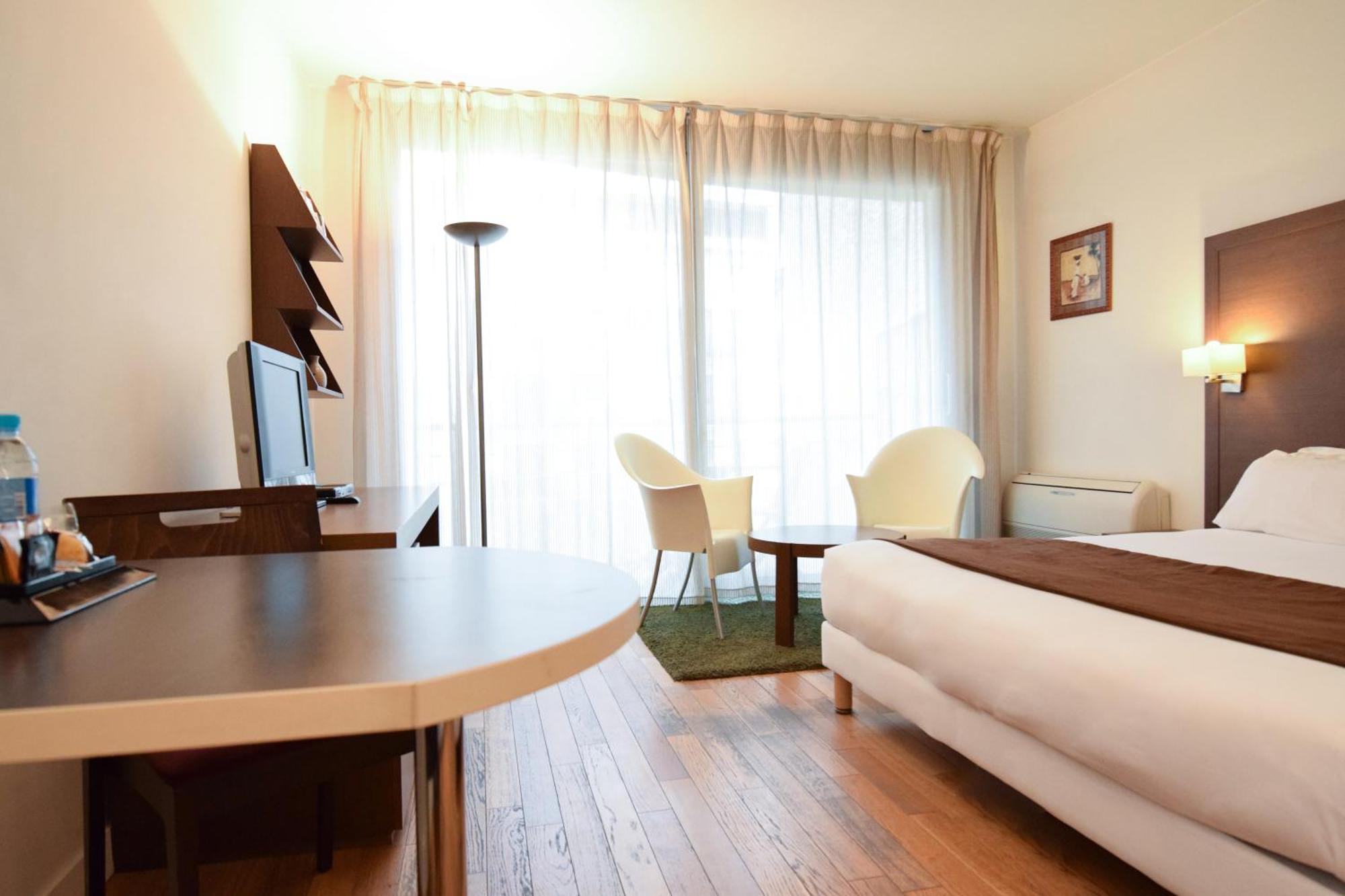 Residhotel Imperial Rennequin Paris