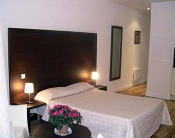 Residhotel Imperial Rennequin