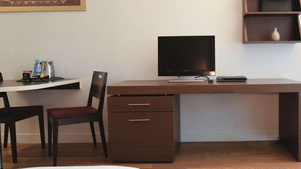 Aparthotel Residhotel Imperial Rennequin Paris