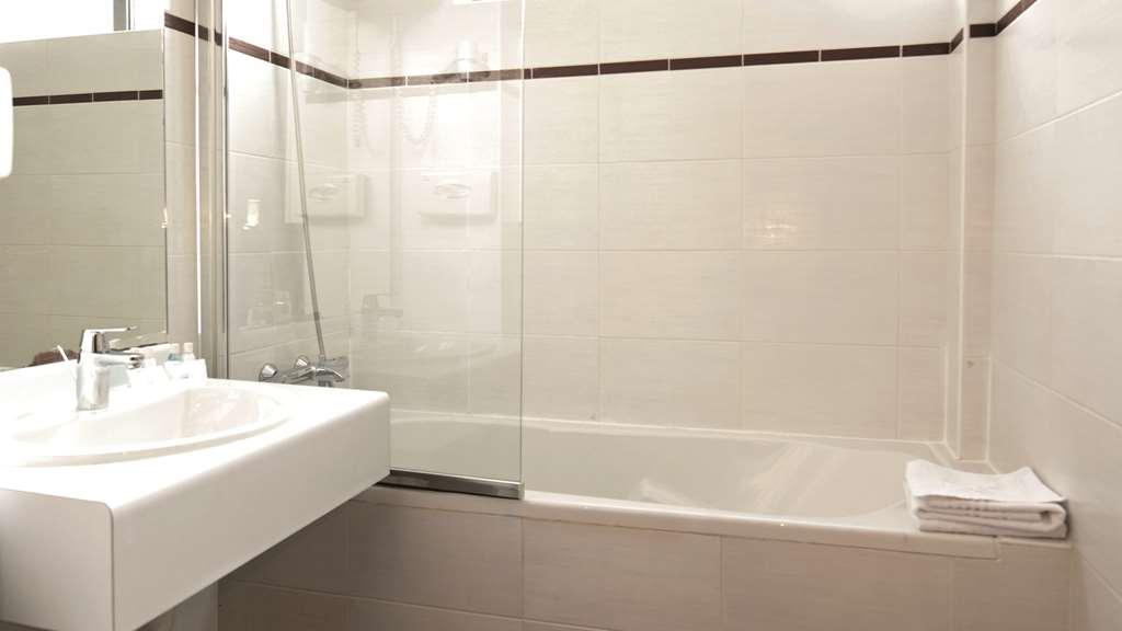 Aparthotel Residhotel Imperial Rennequin